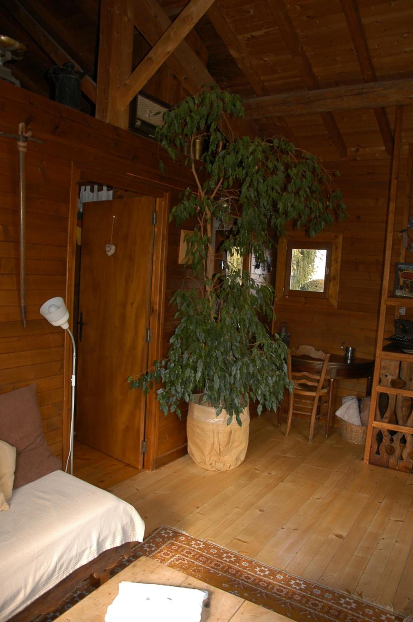 Chalet De La Fressine Alex Exterior foto